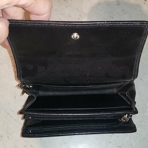 Coach keychain wallet - Picture 4 of 11